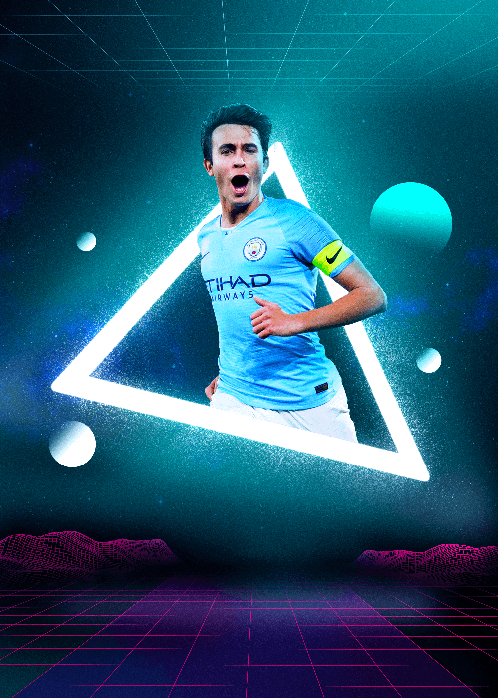 阵一些中游 阵一些中游