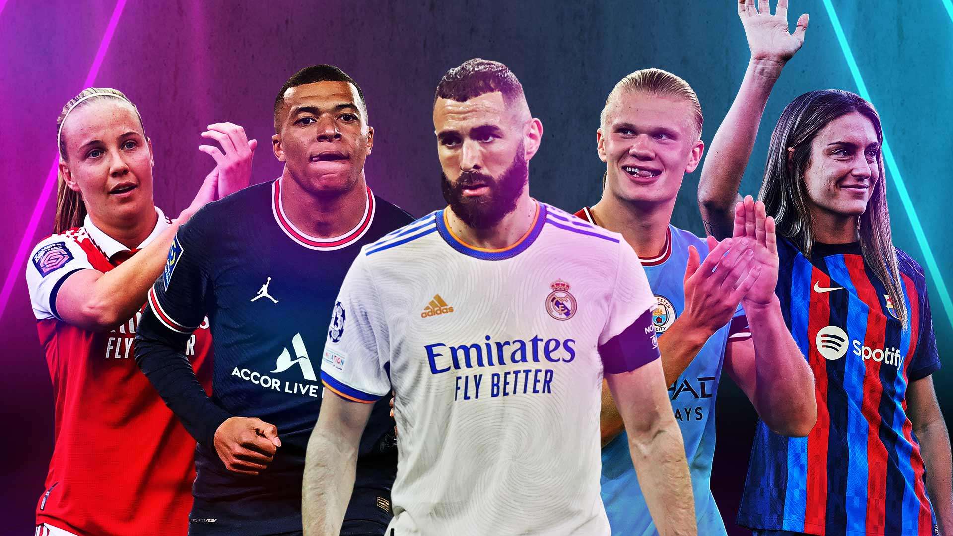 步于欧冠 步于欧冠