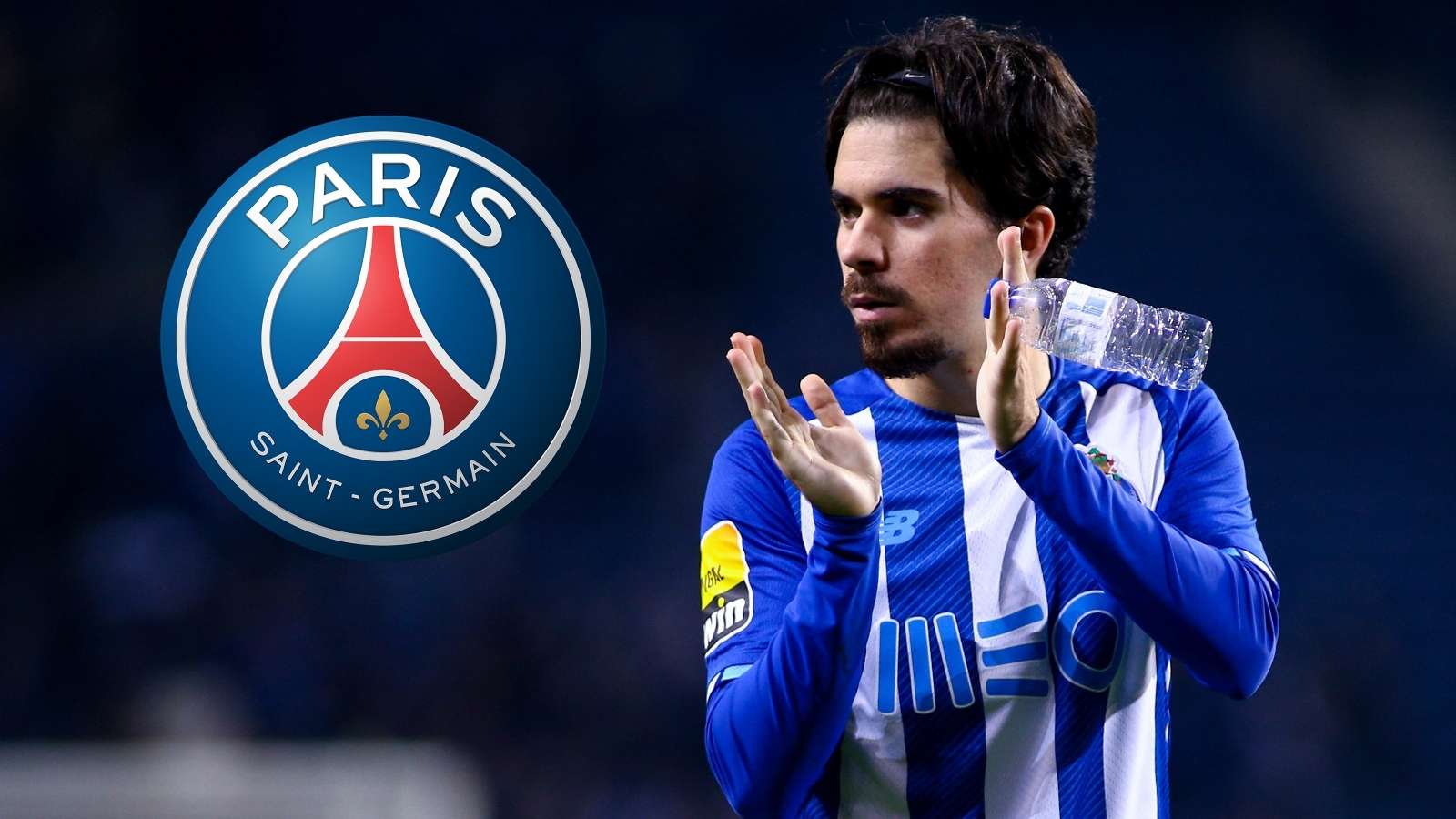 截然不同的 截然不同的