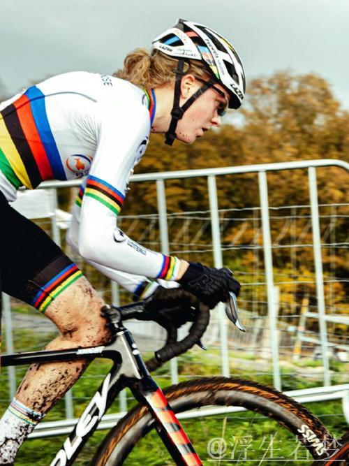 欧洲断电风波 骑手面临小挑战 欧洲断电风波 骑手面临小挑战