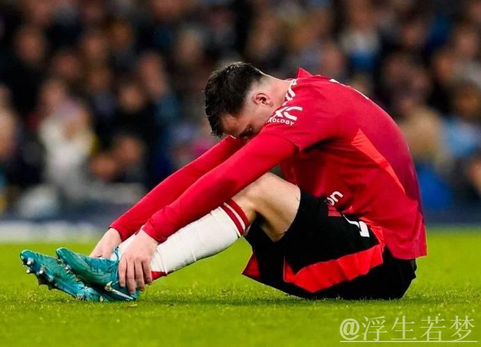 曼联传奇：引入芒特可能是红魔最失败的转会决策